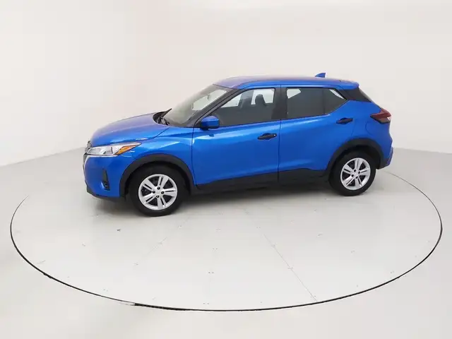 2024 Nissan Kicks S | LANE KEEP |BLIND SPOT |LOCAL |CLEAN CARFAX - Photo 20