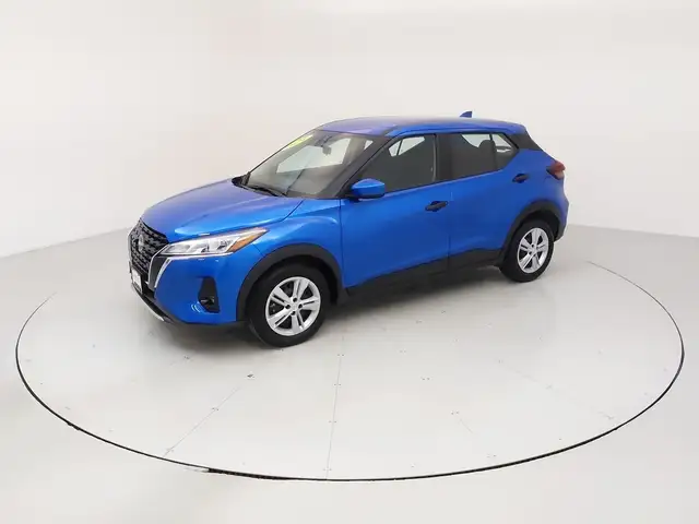 2024 Nissan Kicks S | LANE KEEP |BLIND SPOT |LOCAL |CLEAN CARFAX - Photo 21