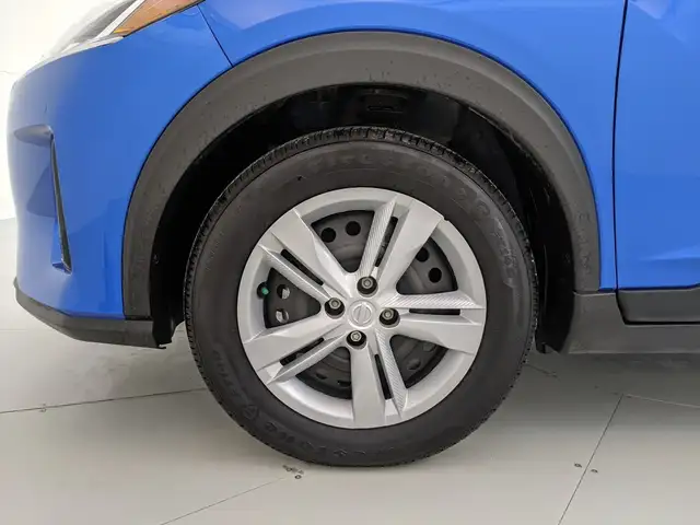 2024 Nissan Kicks S | LANE KEEP |BLIND SPOT |LOCAL |CLEAN CARFAX - Photo 22