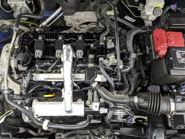 2024 Nissan Kicks S | LANE KEEP |BLIND SPOT |LOCAL |CLEAN CARFAX - Photo 24