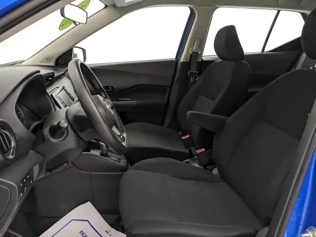 2024 Nissan Kicks S | LANE KEEP |BLIND SPOT |LOCAL |CLEAN CARFAX - Photo 26