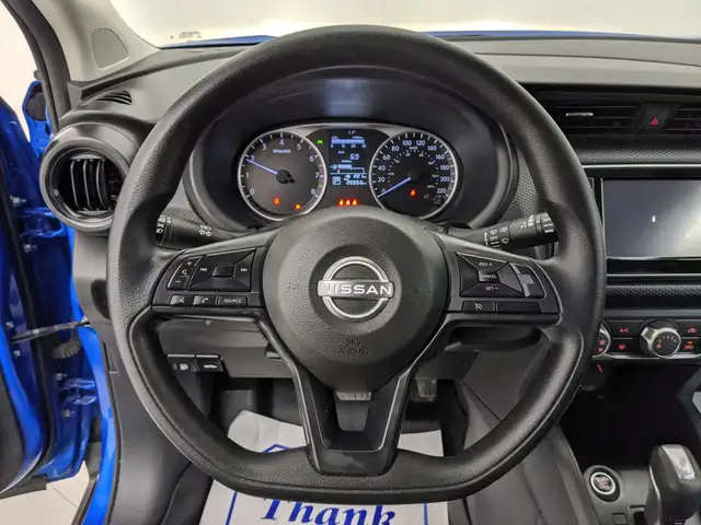 2024 Nissan Kicks S | LANE KEEP |BLIND SPOT |LOCAL |CLEAN CARFAX - Photo 28