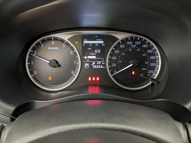 2024 Nissan Kicks S | LANE KEEP |BLIND SPOT |LOCAL |CLEAN CARFAX - Photo 29