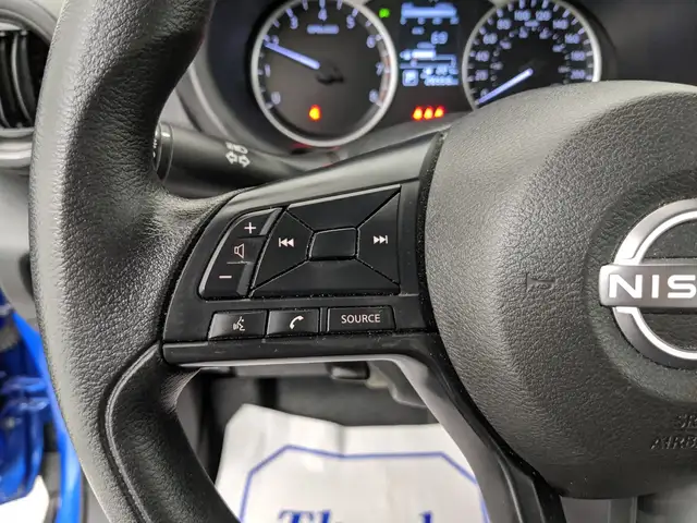 2024 Nissan Kicks S | LANE KEEP |BLIND SPOT |LOCAL |CLEAN CARFAX - Photo 30