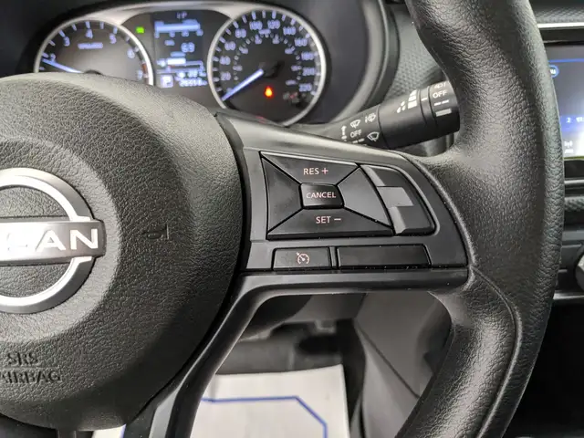 2024 Nissan Kicks S | LANE KEEP |BLIND SPOT |LOCAL |CLEAN CARFAX - Photo 31