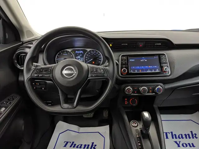 2024 Nissan Kicks S | LANE KEEP |BLIND SPOT |LOCAL |CLEAN CARFAX - Photo 34