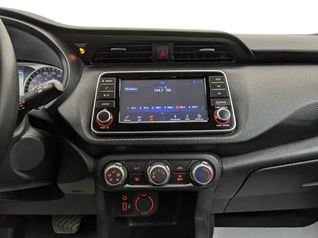 2024 Nissan Kicks S | LANE KEEP |BLIND SPOT |LOCAL |CLEAN CARFAX - Photo 35