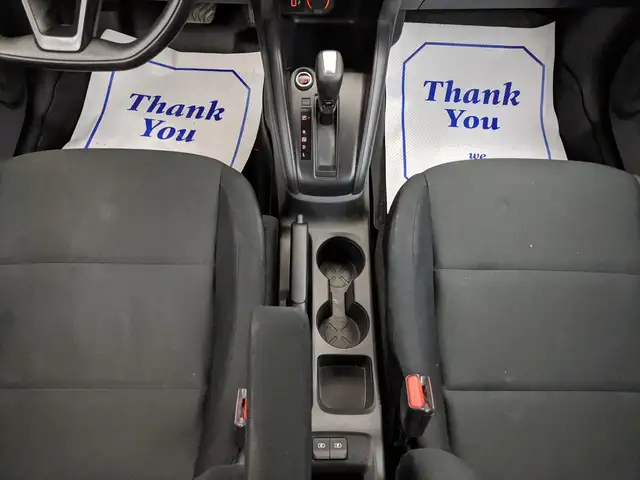 2024 Nissan Kicks S | LANE KEEP |BLIND SPOT |LOCAL |CLEAN CARFAX - Photo 36