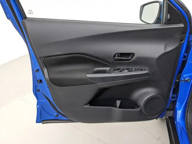 2024 Nissan Kicks S | LANE KEEP |BLIND SPOT |LOCAL |CLEAN CARFAX - Photo 37