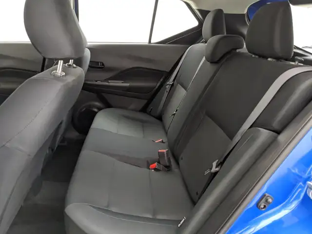 2024 Nissan Kicks S | LANE KEEP |BLIND SPOT |LOCAL |CLEAN CARFAX - Photo 38