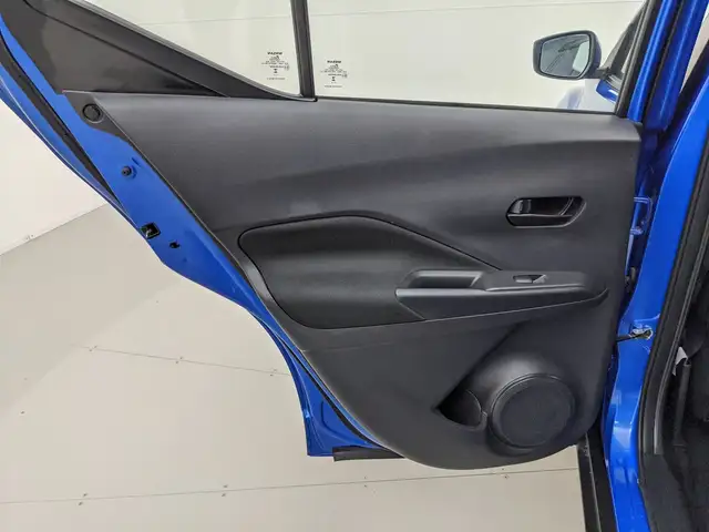 2024 Nissan Kicks S | LANE KEEP |BLIND SPOT |LOCAL |CLEAN CARFAX - Photo 39