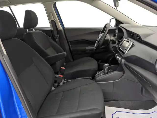 2024 Nissan Kicks S | LANE KEEP |BLIND SPOT |LOCAL |CLEAN CARFAX - Photo 40