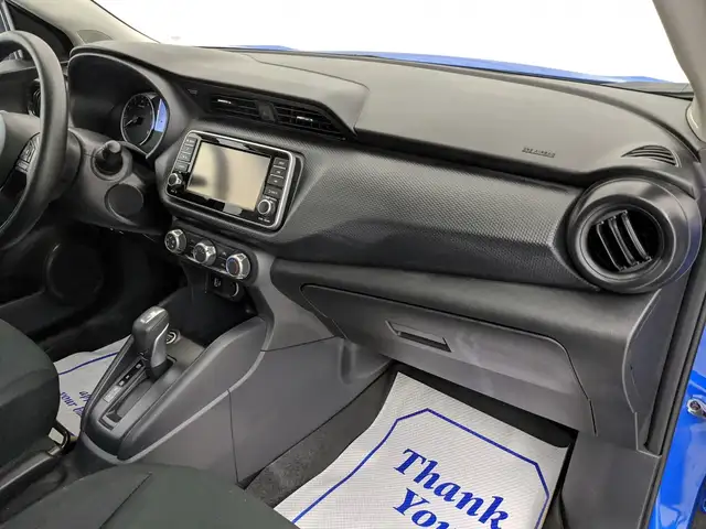 2024 Nissan Kicks S | LANE KEEP |BLIND SPOT |LOCAL |CLEAN CARFAX - Photo 41