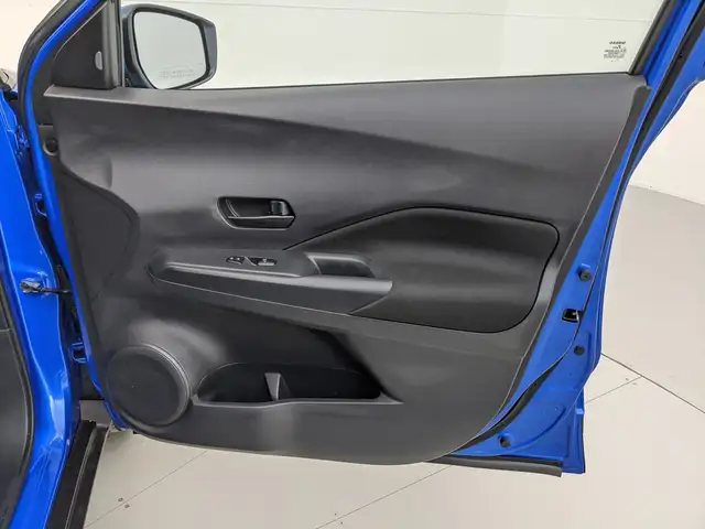 2024 Nissan Kicks S | LANE KEEP |BLIND SPOT |LOCAL |CLEAN CARFAX - Photo 42