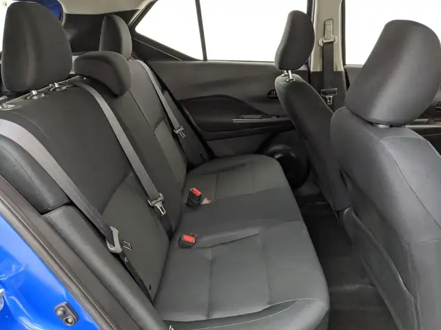 2024 Nissan Kicks S | LANE KEEP |BLIND SPOT |LOCAL |CLEAN CARFAX - Photo 43