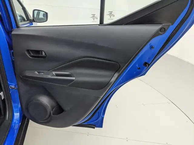 2024 Nissan Kicks S | LANE KEEP |BLIND SPOT |LOCAL |CLEAN CARFAX - Photo 44
