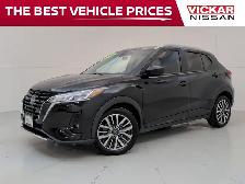 2023 Nissan Kicks SV | KICKS PLAY | HEATED SEATS/WHEEL | RMT STA
