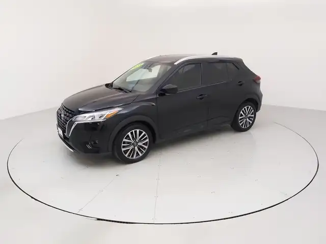 2023 Nissan Kicks SV | KICKS PLAY | HEATED SEATS/WHEEL | RMT STA - Photo 2