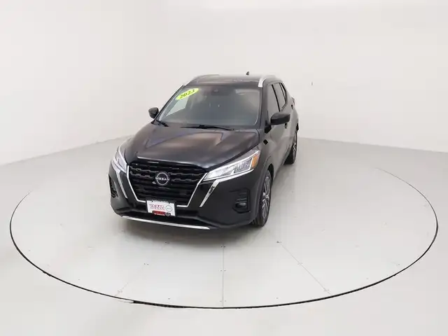2023 Nissan Kicks SV | KICKS PLAY | HEATED SEATS/WHEEL | RMT STA - Photo 4