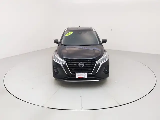 2023 Nissan Kicks SV | KICKS PLAY | HEATED SEATS/WHEEL | RMT STA - Photo 5