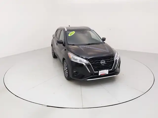 2023 Nissan Kicks SV | KICKS PLAY | HEATED SEATS/WHEEL | RMT STA - Photo 6