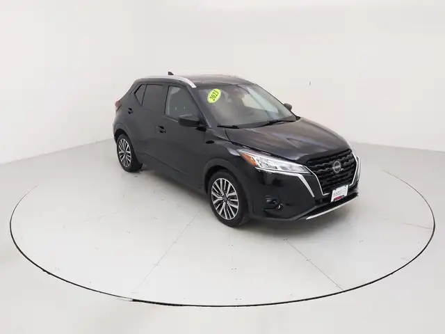 2023 Nissan Kicks SV | KICKS PLAY | HEATED SEATS/WHEEL | RMT STA - Photo 7