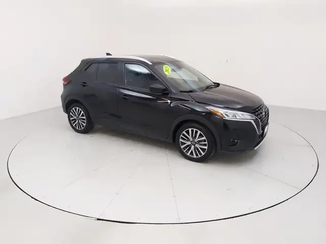 2023 Nissan Kicks SV | KICKS PLAY | HEATED SEATS/WHEEL | RMT STA - Photo 8