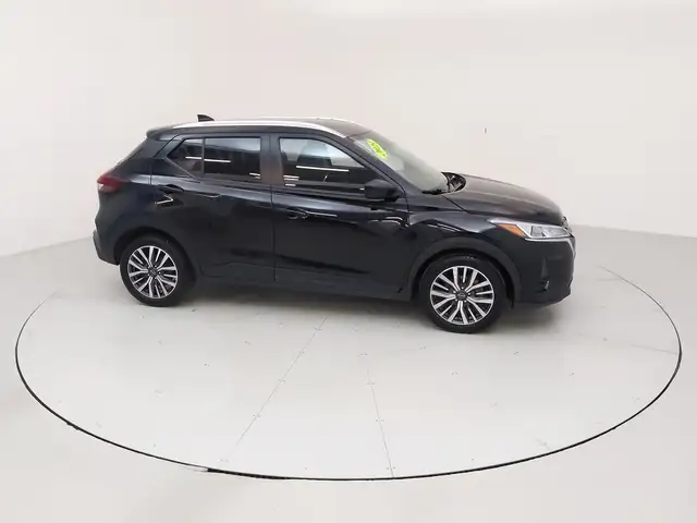2023 Nissan Kicks SV | KICKS PLAY | HEATED SEATS/WHEEL | RMT STA - Photo 9