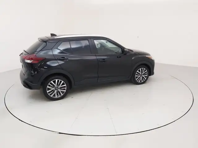 2023 Nissan Kicks SV | KICKS PLAY | HEATED SEATS/WHEEL | RMT STA - Photo 11
