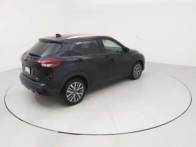 2023 Nissan Kicks SV | KICKS PLAY | HEATED SEATS/WHEEL | RMT STA - Photo 12
