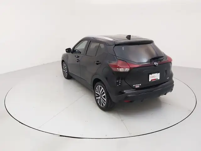 2023 Nissan Kicks SV | KICKS PLAY | HEATED SEATS/WHEEL | RMT STA - Photo 16