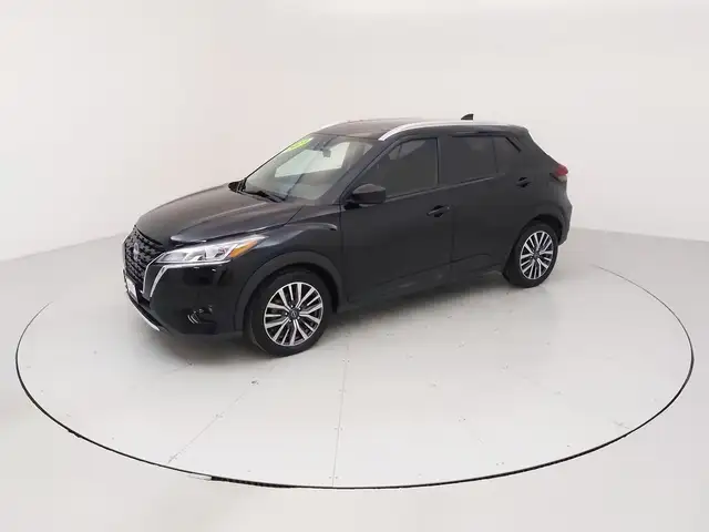 2023 Nissan Kicks SV | KICKS PLAY | HEATED SEATS/WHEEL | RMT STA - Photo 21