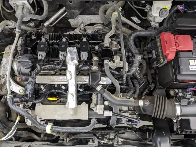 2023 Nissan Kicks SV | KICKS PLAY | HEATED SEATS/WHEEL | RMT STA - Photo 24