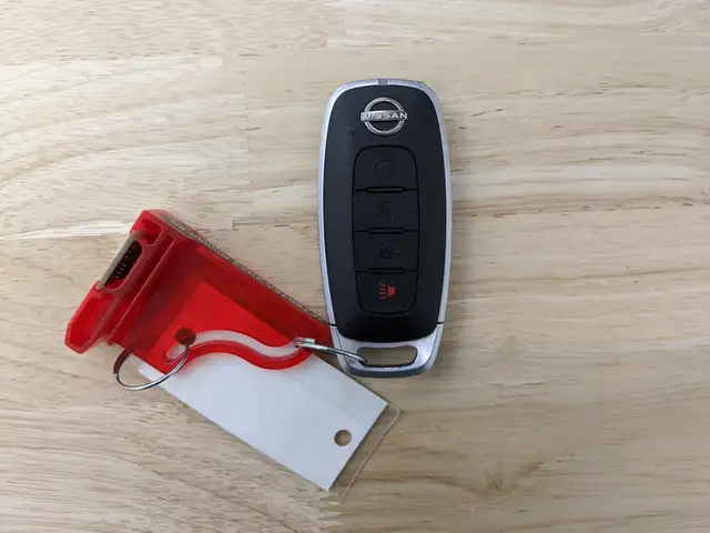 2023 Nissan Kicks SV | KICKS PLAY | HEATED SEATS/WHEEL | RMT STA - Photo 26