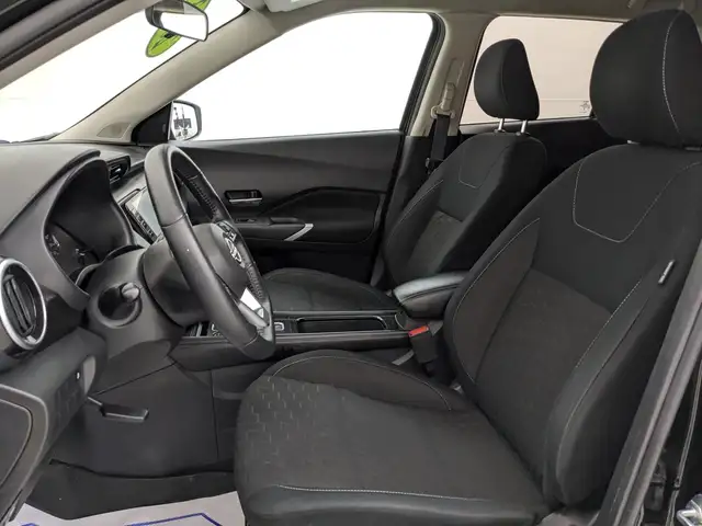 2023 Nissan Kicks SV | KICKS PLAY | HEATED SEATS/WHEEL | RMT STA - Photo 27
