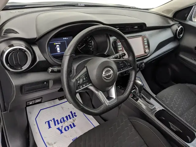 2023 Nissan Kicks SV | KICKS PLAY | HEATED SEATS/WHEEL | RMT STA - Photo 28