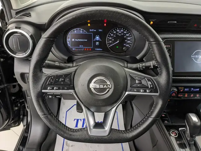 2023 Nissan Kicks SV | KICKS PLAY | HEATED SEATS/WHEEL | RMT STA - Photo 29