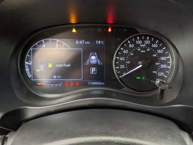 2023 Nissan Kicks SV | KICKS PLAY | HEATED SEATS/WHEEL | RMT STA - Photo 30