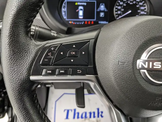 2023 Nissan Kicks SV | KICKS PLAY | HEATED SEATS/WHEEL | RMT STA - Photo 31