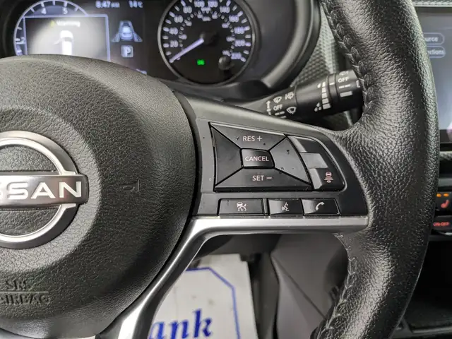 2023 Nissan Kicks SV | KICKS PLAY | HEATED SEATS/WHEEL | RMT STA - Photo 32