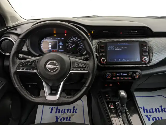 2023 Nissan Kicks SV | KICKS PLAY | HEATED SEATS/WHEEL | RMT STA - Photo 35
