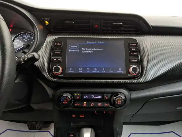 2023 Nissan Kicks SV | KICKS PLAY | HEATED SEATS/WHEEL | RMT STA - Photo 36