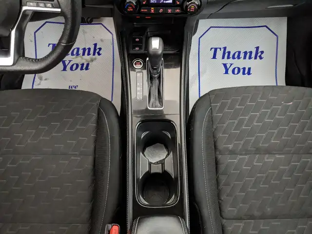 2023 Nissan Kicks SV | KICKS PLAY | HEATED SEATS/WHEEL | RMT STA - Photo 37