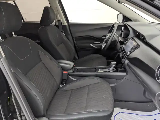 2023 Nissan Kicks SV | KICKS PLAY | HEATED SEATS/WHEEL | RMT STA - Photo 42
