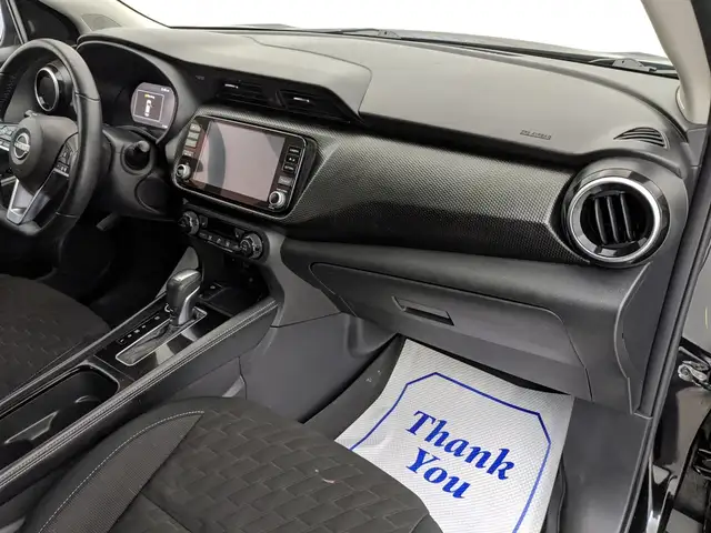 2023 Nissan Kicks SV | KICKS PLAY | HEATED SEATS/WHEEL | RMT STA - Photo 43