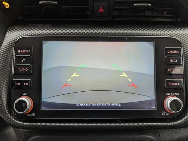 2023 Nissan Kicks SV | KICKS PLAY | HEATED SEATS/WHEEL | RMT STA - Photo 48