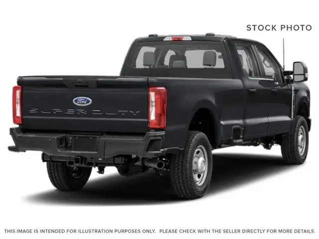 2026 Ford SUPERDUTY F-350® Platinum® 6.8' Box 713A - Photo 3