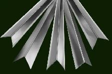 Stainless Steel Corner Guards Toronto, Buy direct 1800-638-0126 - Photo 3