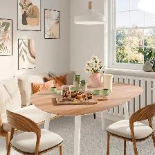 Interior Design/Decorating