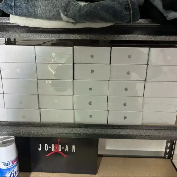 BNIB AirPods 2nd / 3rd / 4th Gen Sealed | Best Price | Delivery - Photo 3